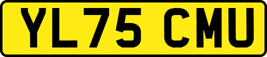 YL75CMU