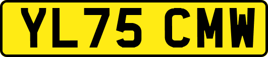 YL75CMW