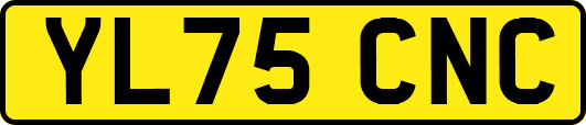 YL75CNC