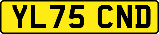 YL75CND