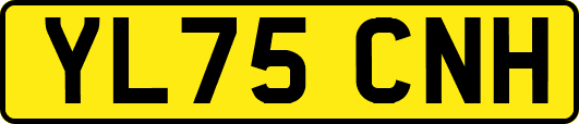 YL75CNH