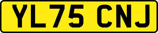 YL75CNJ