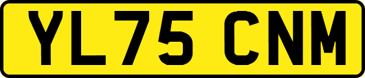 YL75CNM