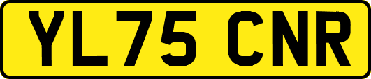 YL75CNR
