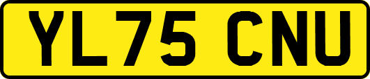YL75CNU