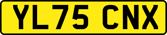 YL75CNX