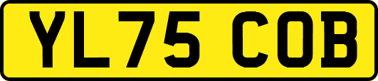 YL75COB