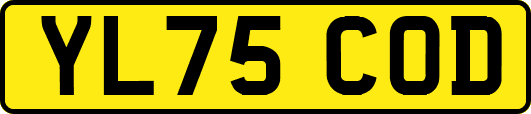 YL75COD