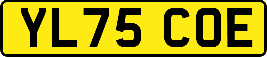 YL75COE