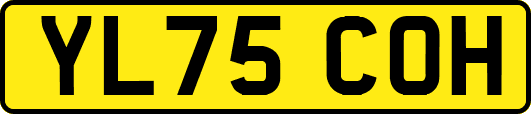 YL75COH