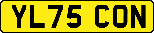 YL75CON