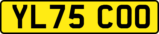 YL75COO