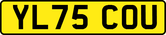 YL75COU