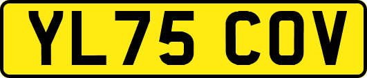 YL75COV