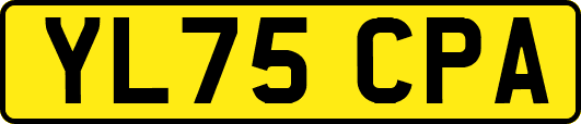 YL75CPA