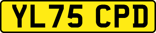 YL75CPD