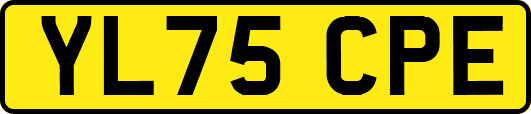 YL75CPE