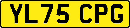 YL75CPG