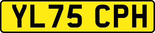 YL75CPH