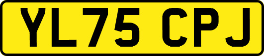 YL75CPJ