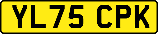 YL75CPK