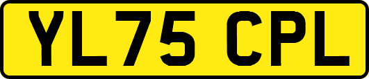 YL75CPL
