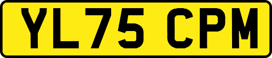 YL75CPM