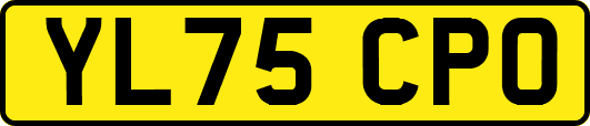 YL75CPO