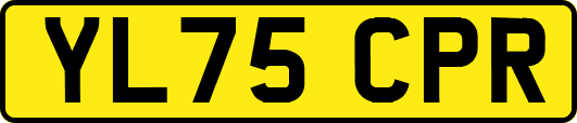 YL75CPR