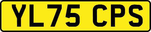 YL75CPS