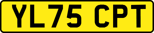 YL75CPT