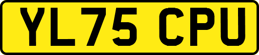 YL75CPU