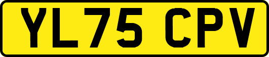 YL75CPV
