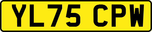 YL75CPW