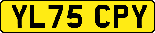 YL75CPY