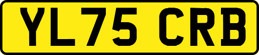 YL75CRB