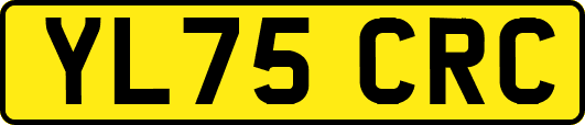 YL75CRC