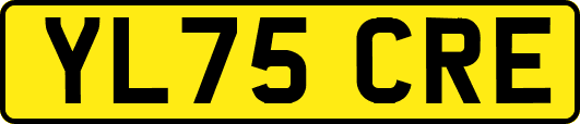 YL75CRE