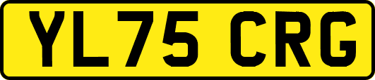 YL75CRG