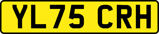 YL75CRH
