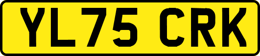 YL75CRK