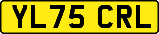 YL75CRL