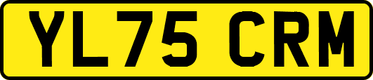 YL75CRM
