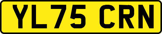 YL75CRN