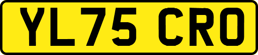 YL75CRO