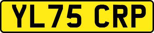 YL75CRP
