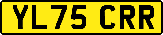 YL75CRR