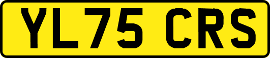 YL75CRS