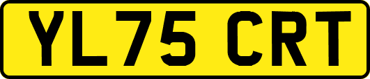 YL75CRT
