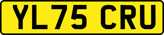 YL75CRU